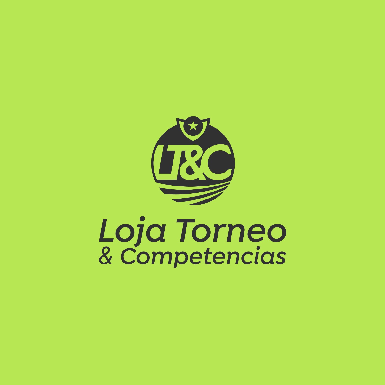 LT&C - Loja Torneo & Competencias