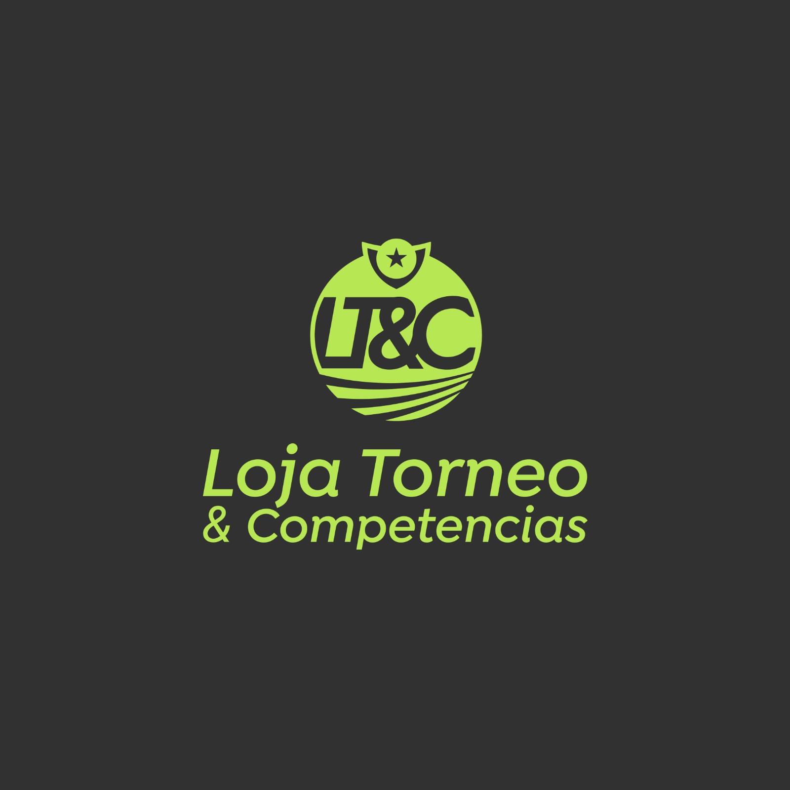 LT&C - Loja Torneo & Competencias